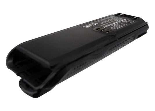 Replacement Battery for Motorola  NTN8293 – Two-Way Radio – 4300mAh / 32.25Wh / 7.5V