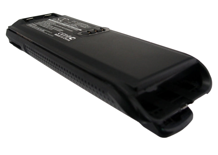 Replacement Battery for Motorola  NTN8293 – Two-Way Radio – 4300mAh / 32.25Wh / 7.5V