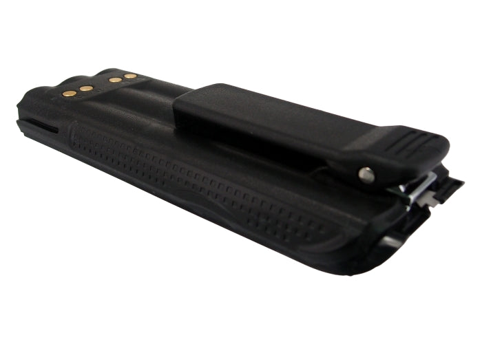 Replacement Battery for Motorola  NTN8293 – Two-Way Radio – 4300mAh / 32.25Wh / 7.5V