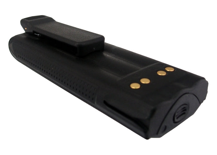 Replacement Battery for Motorola  NTN8293 – Two-Way Radio – 4300mAh / 32.25Wh / 7.5V
