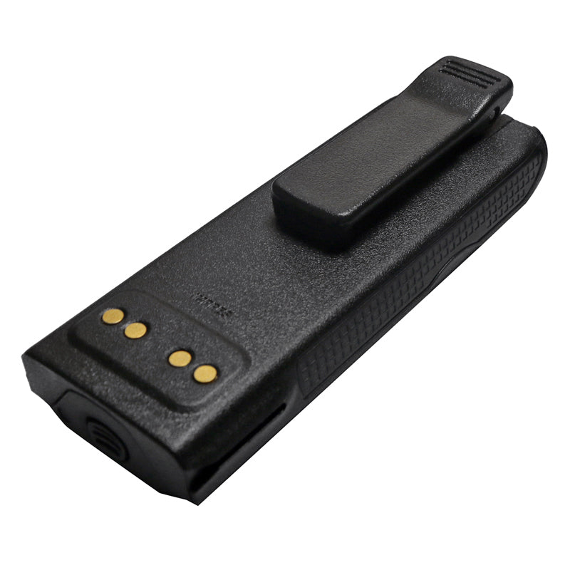Replacement Battery for Motorola  NTN8293 – Two-Way Radio – 4300mAh / 31.82Wh / 7.4V
