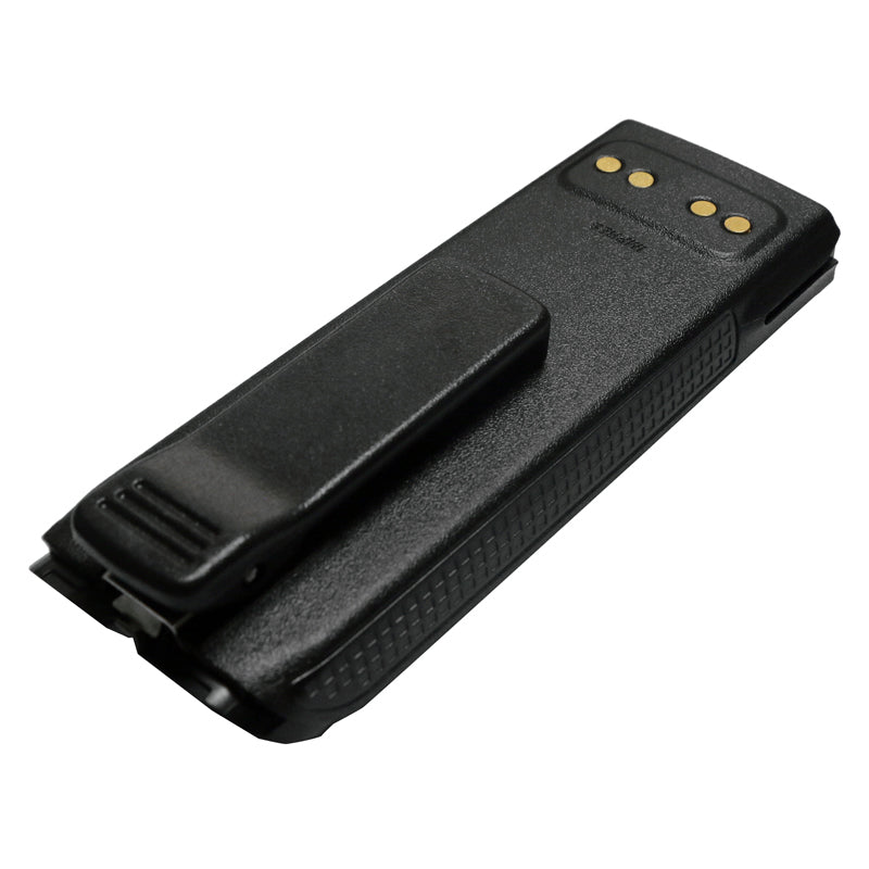Replacement Battery for Motorola  NTN8293 – Two-Way Radio – 4300mAh / 31.82Wh / 7.4V