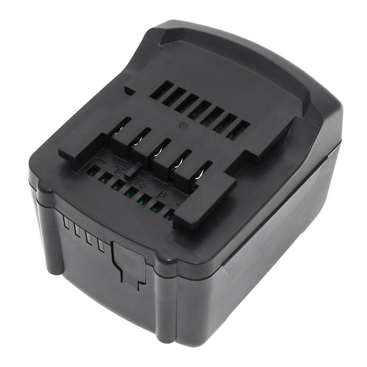 Replacement Battery for Metabo BS 14.4 LTX Impuls – Power Tool – 5000mAh / 14.4V