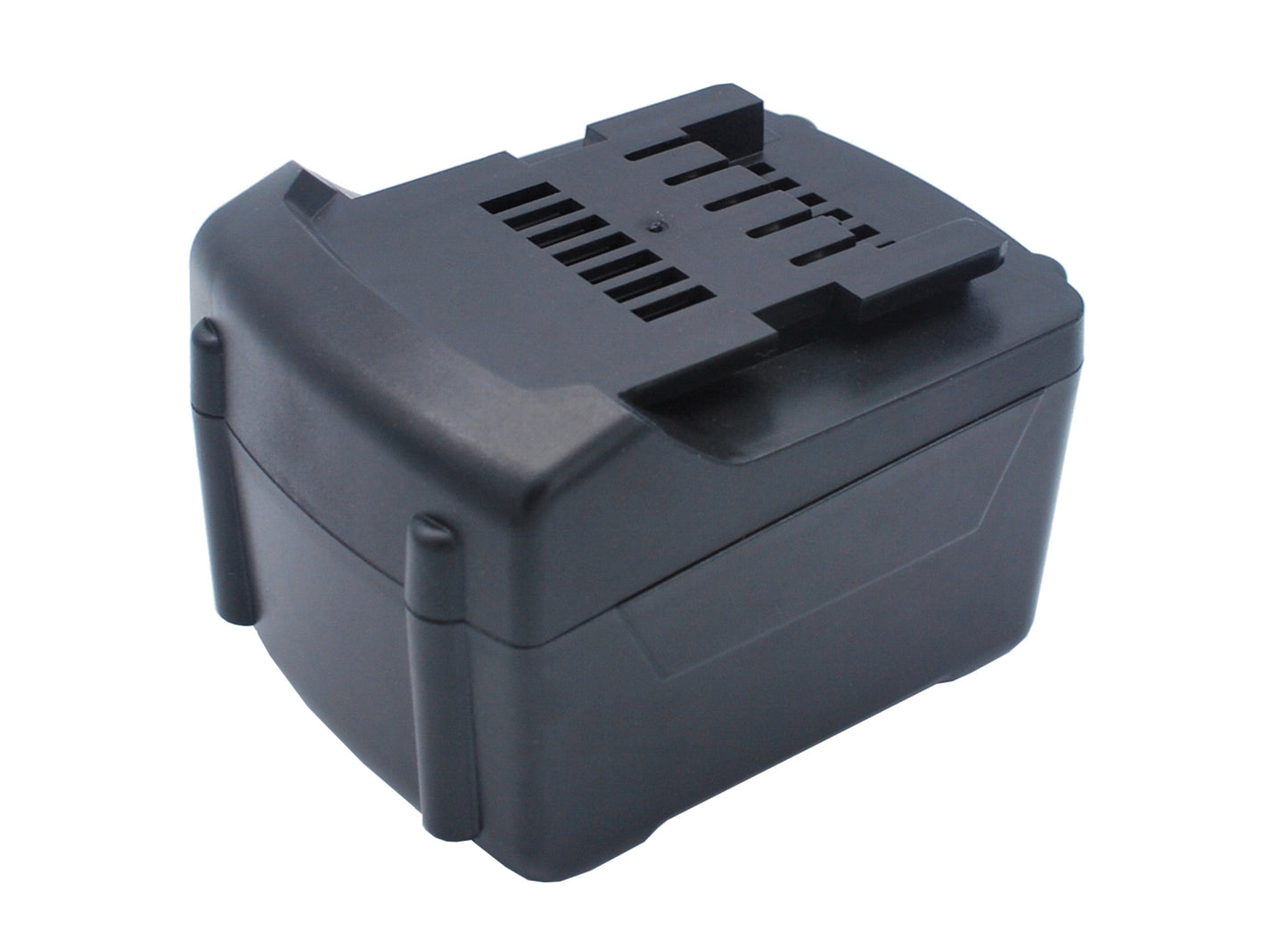 Replacement Battery for Metabo  BS 14.4 6.02105.50 – Power Tools – 5000mAh / 72.0Wh / 14.4V