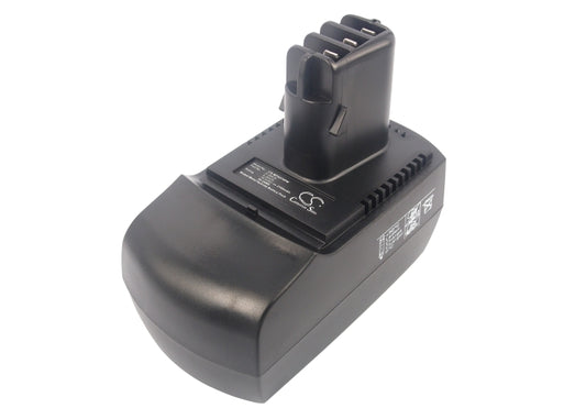 Replacement Battery for Metabo BSZ 14.4 – Power Tool – 2100mAh / 14.4V
