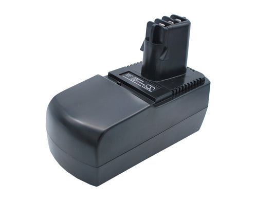 Replacement Battery for Metabo BSZ 18 – Power Tool – 3300mAh / 18V