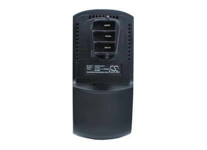 Replacement Battery for Metabo  BSZ 18 – Power Tools – 3300mAh/59.4Wh / 18.0V