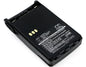 Replacement Battery for Motorola  EX500 – Two-Way Radio – 1800mAh / 12.96Wh / 7.2V