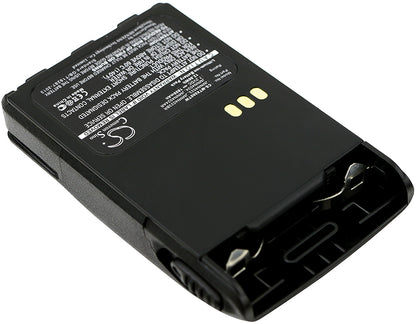 Replacement Battery for Motorola GP328 Plus – Two-Way Radio – 1800mAh / 7.2V