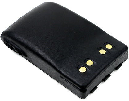 Replacement Battery for Motorola GP328 Plus – Two-Way Radio – 1800mAh / 7.2V