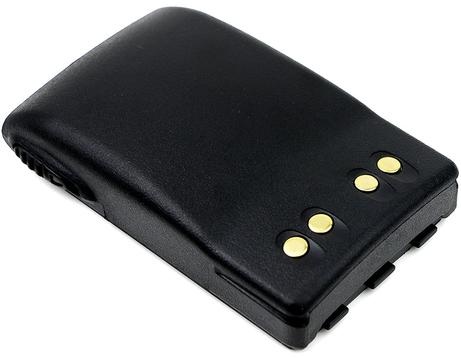 Replacement Battery for Motorola  EX500 – Two-Way Radio – 1800mAh / 12.96Wh / 7.2V