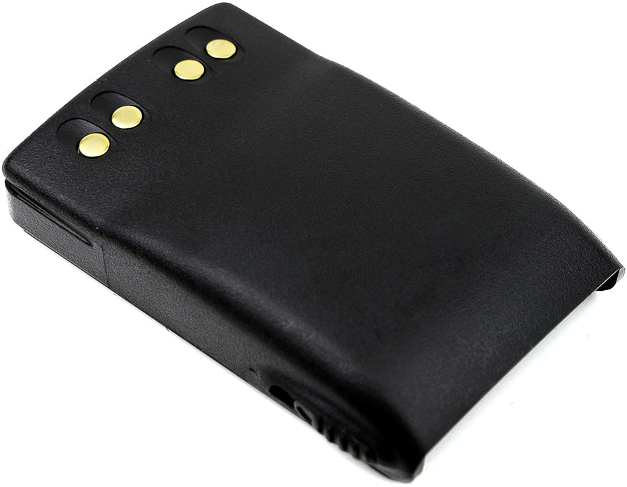 Replacement Battery for Motorola  EX500 – Two-Way Radio – 1800mAh / 12.96Wh / 7.2V