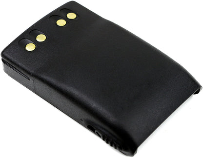 Replacement Battery for Motorola GP328 Plus – Two-Way Radio – 1800mAh / 7.2V