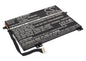 Replacement Battery for Motorola Xoom Family Edition – Tablet – 6700mAh / 3.7V - image 1