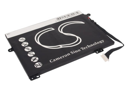 Replacement Battery for Motorola Xoom Family Edition – Tablet – 6700mAh / 3.7V - image 3