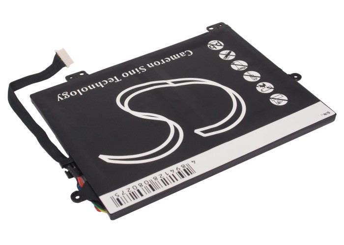 Replacement Battery for Motorola Xoom Family Edition – Tablet – 6700mAh / 3.7V - image 4