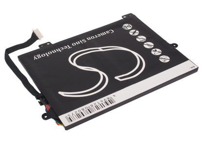 Replacement Battery for Motorola Xoom Family Edition – Tablet – 6700mAh / 3.7V - image 4