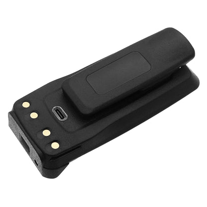 Replacement Battery for Vertex  VXD720 – Two-Way Radio – 3350mAh / 24.79Wh / 7.4V