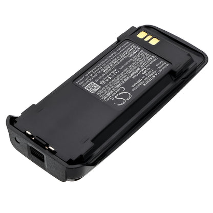 Replacement Battery for Vertex Standard | Motorola VXD720 – Two-Way Radio – 1800mAh / 7.5V