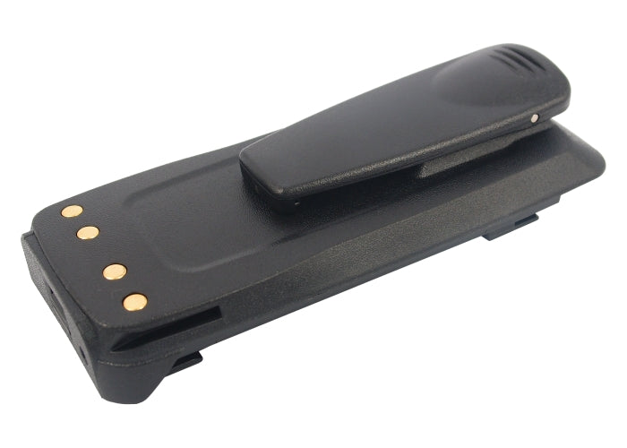 Replacement Battery for Motorola  DGP4150 – Two-Way Radio – 1800mAh / 13.50Wh / 7.5V