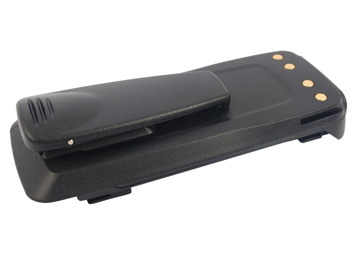 Replacement Battery for Motorola  DGP4150 – Two-Way Radio – 1800mAh / 13.50Wh / 7.5V