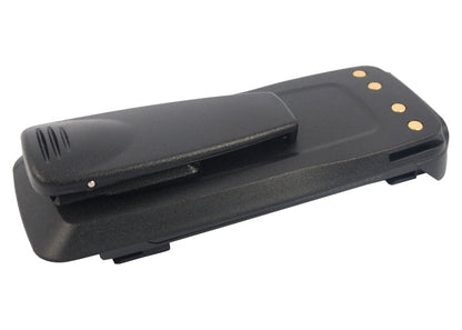 Replacement Battery for Motorola  DGP4150 – Two-Way Radio – 1800mAh / 13.50Wh / 7.5V