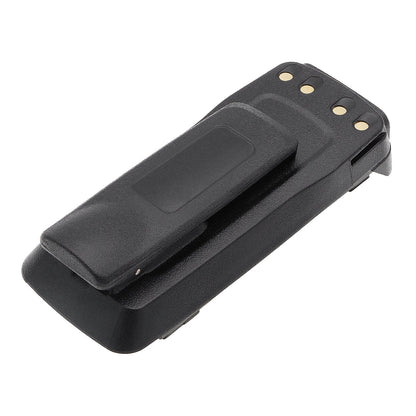 Replacement Battery for Motorola  DGP4150 – Two-Way Radio – 2600mAh / 19.24Wh / 7.4V