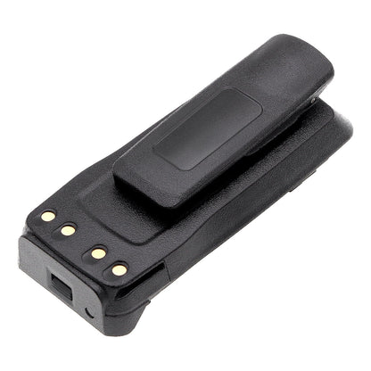 Replacement Battery for Vertex  VXD720 – Two-Way Radio – 2600mAh / 19.24Wh / 7.4V