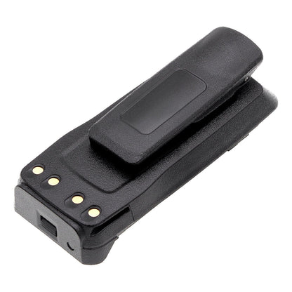 Replacement Battery for Motorola  DGP4150 – Two-Way Radio – 2600mAh / 19.5Wh / 7.5V