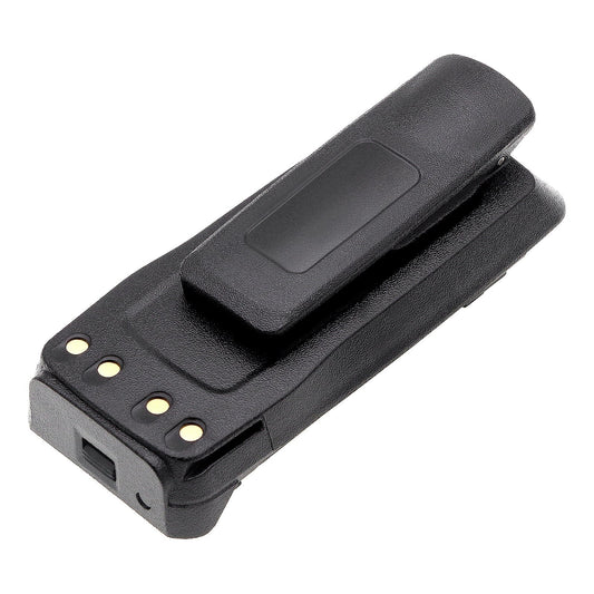 Replacement Battery for Vertex Standard | Motorola VXD720 – Two-Way Radio – 2600mAh / 7.5V - image 4