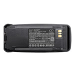 Replacement Battery for Vertex VXD720 – 2600mAh / 19.5Wh