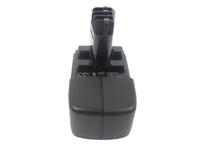 Replacement Battery for Metabo BS 15.6 plus – Power Tool – 3300mAh / 15.6V - image 5