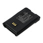 Replacement Battery for Motorola  VZ-10 – Two-Way Radio – 1600mAh / 11.84Wh / 7.4V