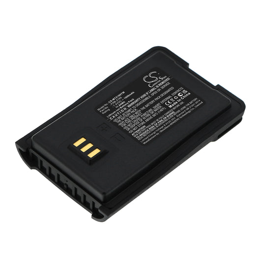 Replacement Battery for Motorola VZ-10 – Two-Way Radio – 1600mAh / 7.4V