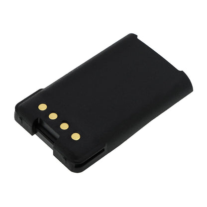 Replacement Battery for Motorola  VZ-10 – Two-Way Radio – 1600mAh / 11.84Wh / 7.4V