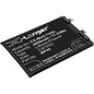 Replacement Battery for Xiaomi Civi 5G – Mobile, SmartPhone – 4400mAh / 3.87V