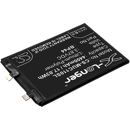 Replacement Battery for Xiaomi Civi 5G – Mobile, SmartPhone – 4400mAh / 3.87V