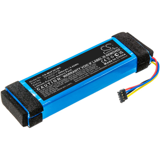 Replacement Battery for Xiaomi Fimi Palm – Camera – 800mAh / 7.4V