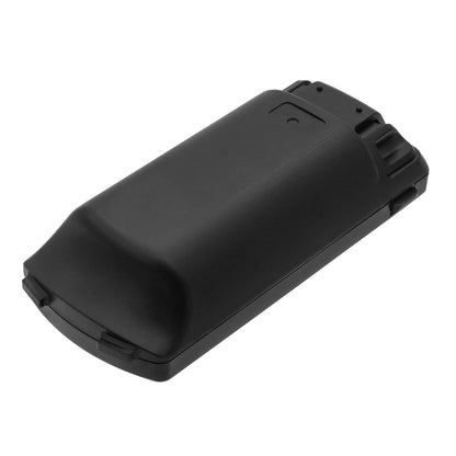 Replacement Battery for M3 Mobile UL20F – Barcode Scanner – 5200mAh / 3.7V