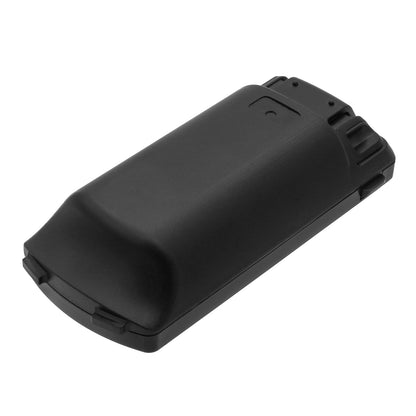 Replacement Battery for M3 Mobile UL20F – Barcode Scanner – 6800mAh / 3.7V