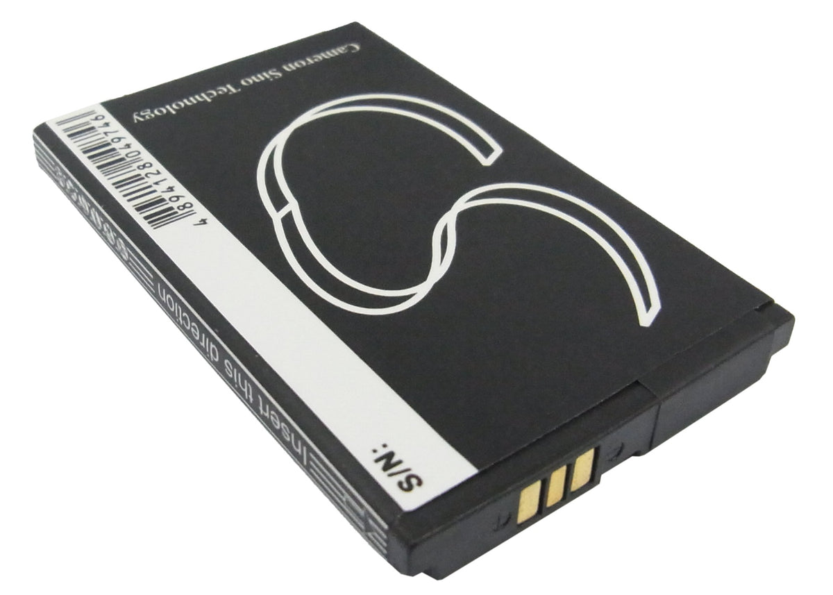 Replacement Battery for Xiaomi MI-ONE Plus – PDA, Pocket PC – 1600mAh / 3.7V