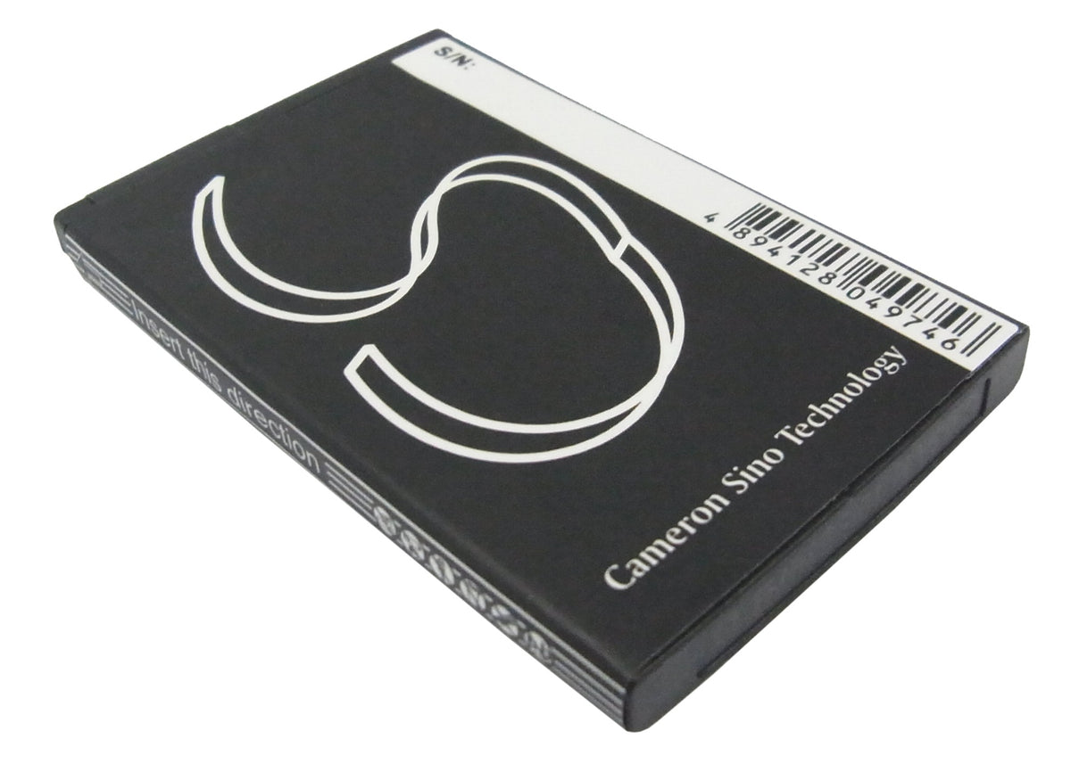 Replacement Battery for Xiaomi MI-ONE Plus – PDA, Pocket PC – 1600mAh / 3.7V