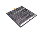Replacement Battery for Xiaomi MiPad 7.9 – Tablet – 6500mAh / 3.8V - image 1