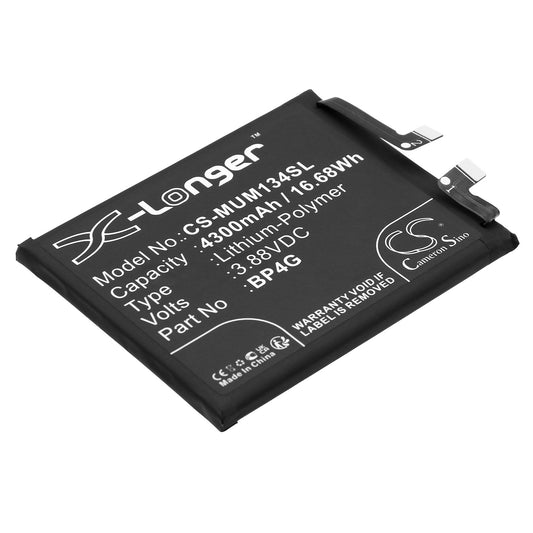 Replacement Battery for Xiaomi Mi 13 – Mobile, SmartPhone – 4300mAh / 3.88V