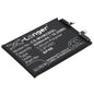 Replacement Battery for Xiaomi Mi 12 Lite 5G – Mobile, SmartPhone – 4200mAh / 3.87V
