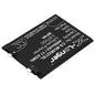 Replacement Battery for Xiaomi  22101320C – Mobile, SmartPhone – 4400mAh / 17.03Wh / 3.87V