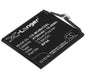 Replacement Battery for Xiaomi 12S Ultra – Mobile, SmartPhone – 4750mAh / 3.89V