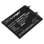 Replacement Battery for Xiaomi 11T – Mobile, SmartPhone – 4900mAh / 3.87V - image 1