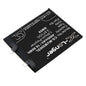 Replacement Battery for Xiaomi  11T – Mobile, SmartPhone – 4900mAh / 18.96Wh / 3.87V