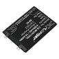 Replacement Battery for Xiaomi  Redmi Note 11T Pro+ – Mobile, SmartPhone – 4300mAh / 16.64Wh / 3.87V